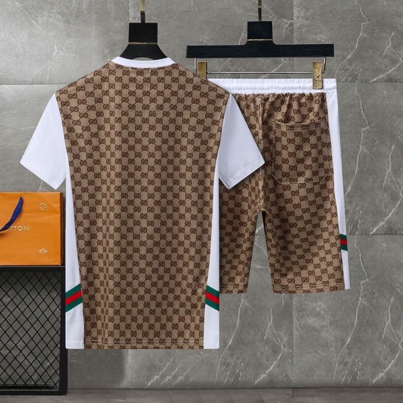 Gucci Short Suits